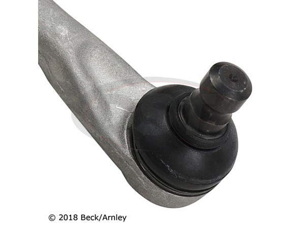 beckarnley-102-5008 Front Upper Control Arm and Ball Joint